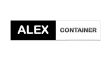 alexcontainer จำหน่ายตู้คอนเทนเนอร์แท้ แข็งแรง ทนทาน พื้นแน่นๆ ย้ายได้